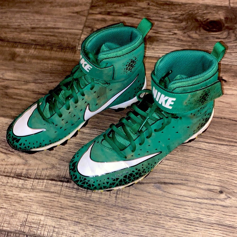Football kleets